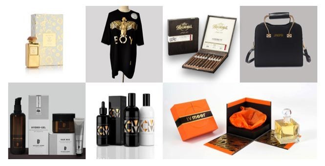 Toner Reactive Metallic Gold, Copper, Silver, Hot Stamping Foil 120mx64cm ROLL Carousel 15