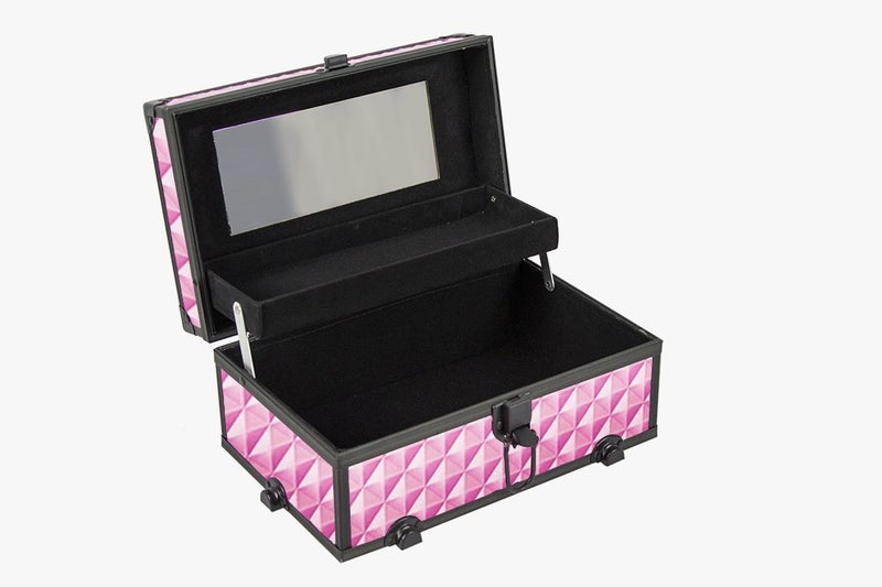 Makeup Case Carousel 6