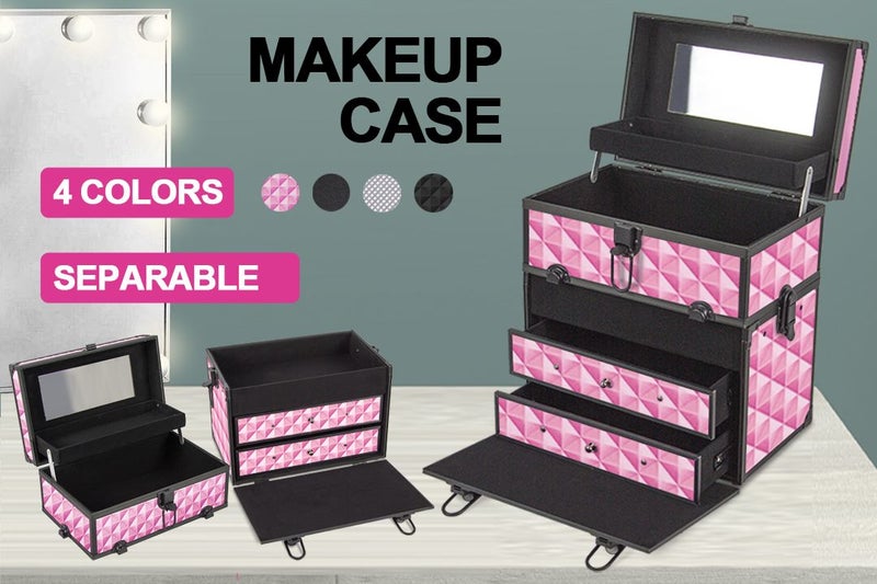 Makeup Case Carousel 1