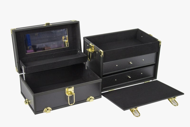 Makeup Case Carousel 6