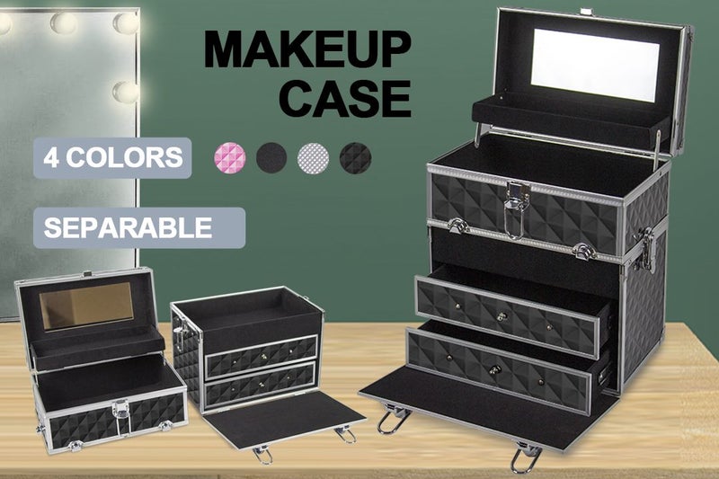 Makeup Case Carousel 1