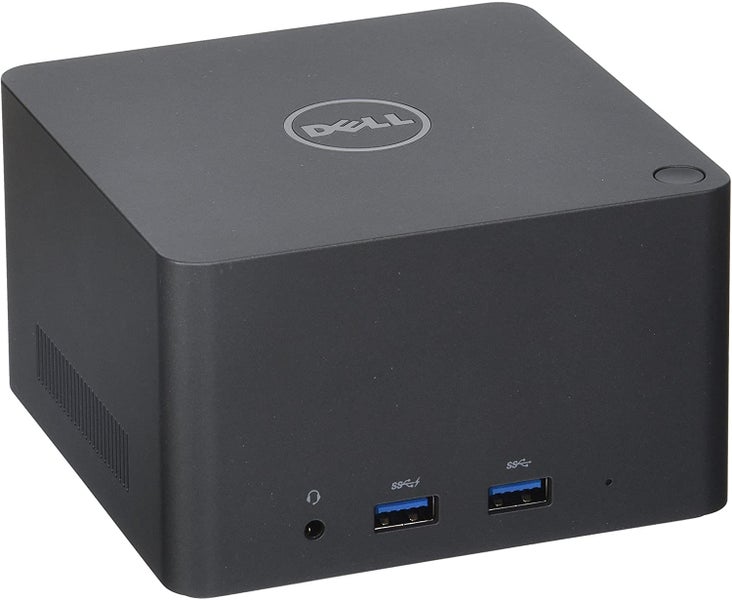 Dell Wireless Docking Station Dock Replicator for Select Latitude Models WiGig Carousel 1