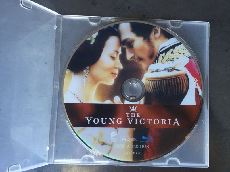 The Young Victoria629547582205461125