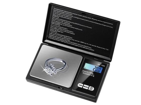 PTN NEW Jewellery Scales Sale Sale Sale Carousel 6