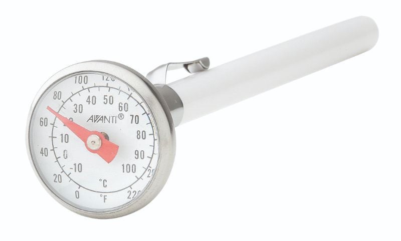 Tempwiz Instant Read Meat Thermometer Carousel 1
