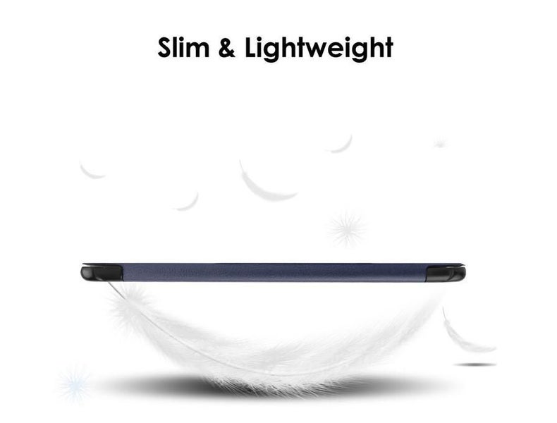 Samsung Tab A7 10.4 inch Case Smart Flip Case Carousel 5