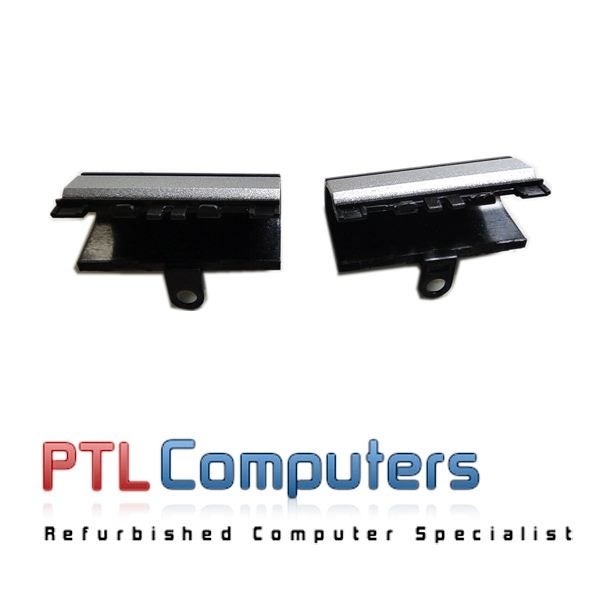 Replacement HP Elitebook 840 G3 840 G4 Hinge Cover Set Left and Right 903007-001 Carousel 2