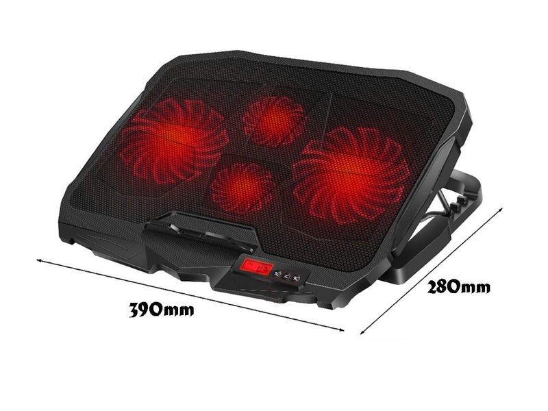 Laptop Cooler Carousel 2