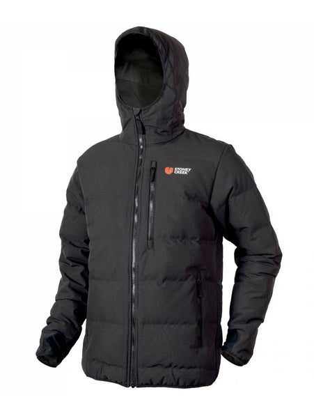 Stoney Creek Jacket Carousel 1