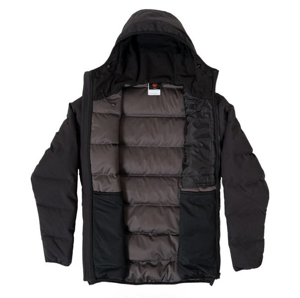 Stoney Creek Jacket Carousel 2