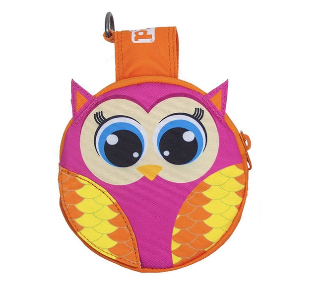 Outward Hound Pal Paks Owl (S) Carousel 1