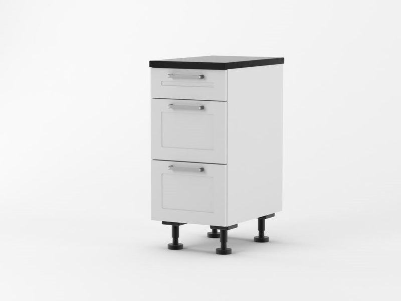 Flat Pack Kitchen Carousel 2