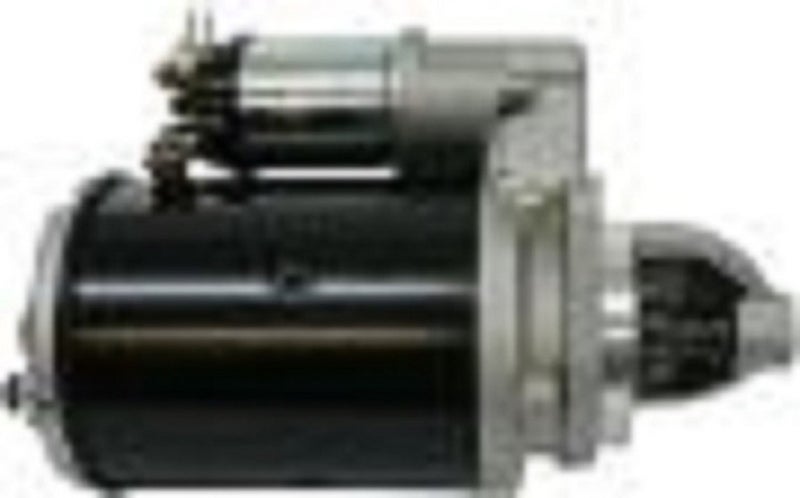 Massey Ferguson Starter Motor 12V 2.8kW M127 Carousel 1