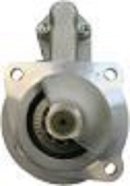Massey Ferguson Starter Motor 12V 2.8kW M127 Carousel 2