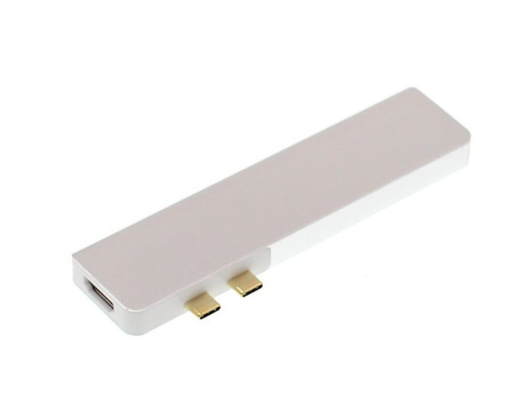 7in1 USB-C Hub Card Reader (Auckland Stock) Carousel 7