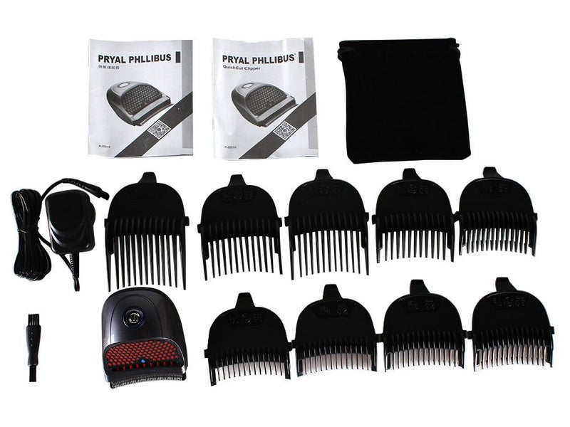 PTN NEW Cordless Hair Clippers Sale Sale Carousel 2