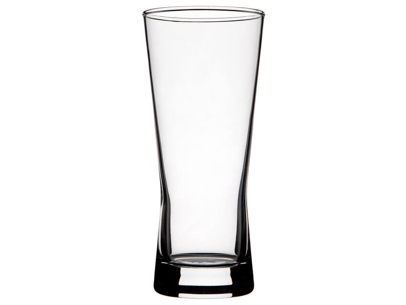 330ml Metropolitan Beer Glass Tumbler - 12oz Bar Glasses Carousel 1
