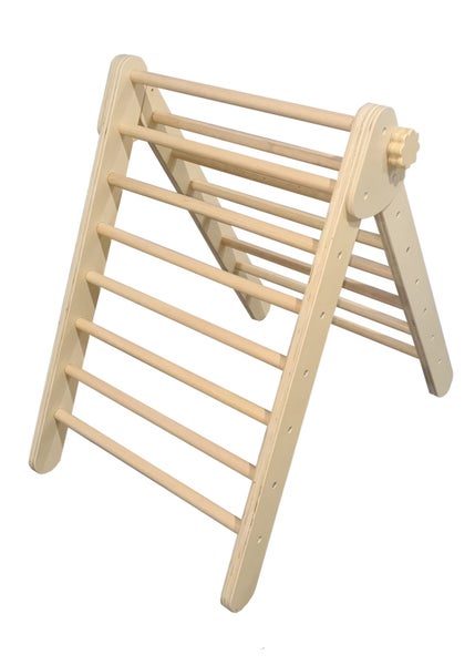 Berry Park Pikler Triangle - Large- PT005 Carousel 1