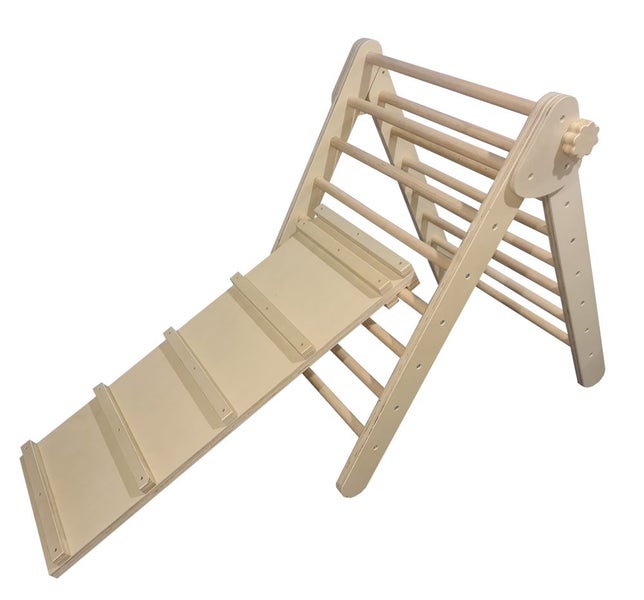 Berry Park Pikler Triangle - Large- PT005 Carousel 2