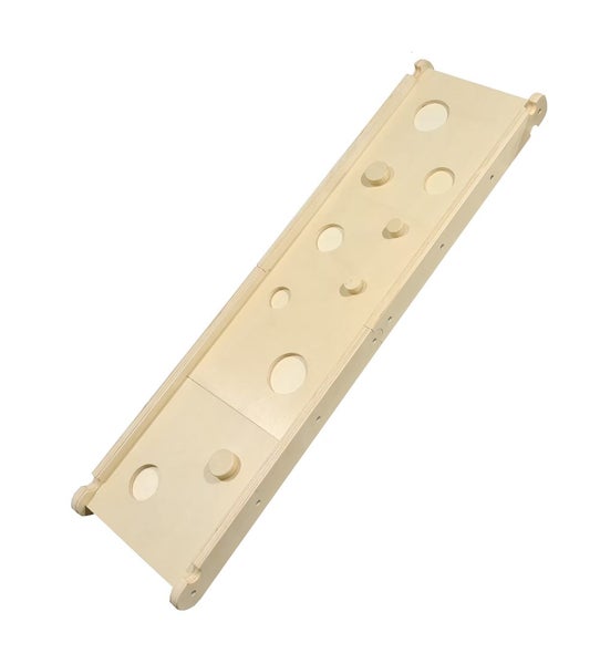 Berry Park Pikler Ramp Style PT006 Carousel 1