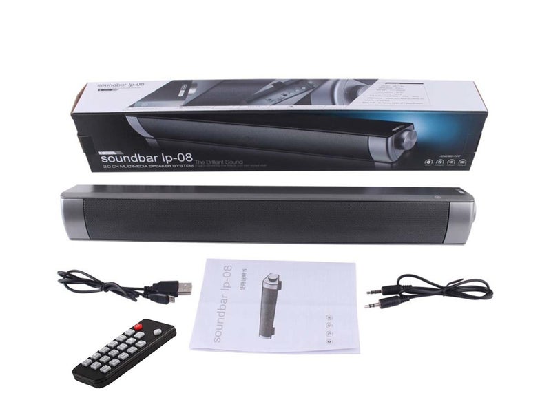 PTN New Bluetooth Speakers Wireless Sound Bar Sale Sale Carousel 8