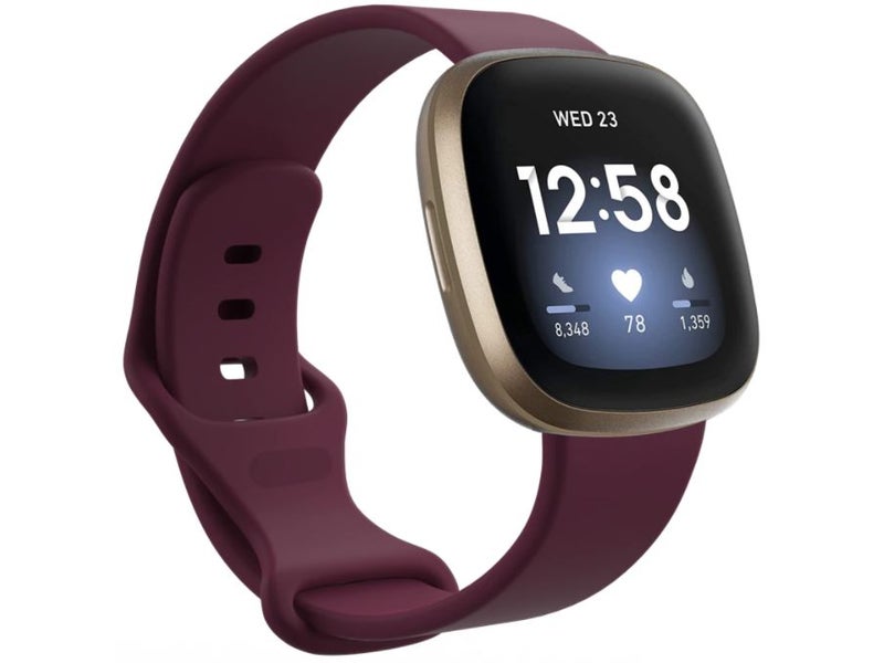 Fitbit Sense 2 Strap Brand New Carousel 1