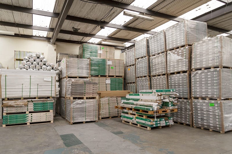 190mm Engineered Oak Wooden Flooring - Quality Per Square Meter Carousel 11