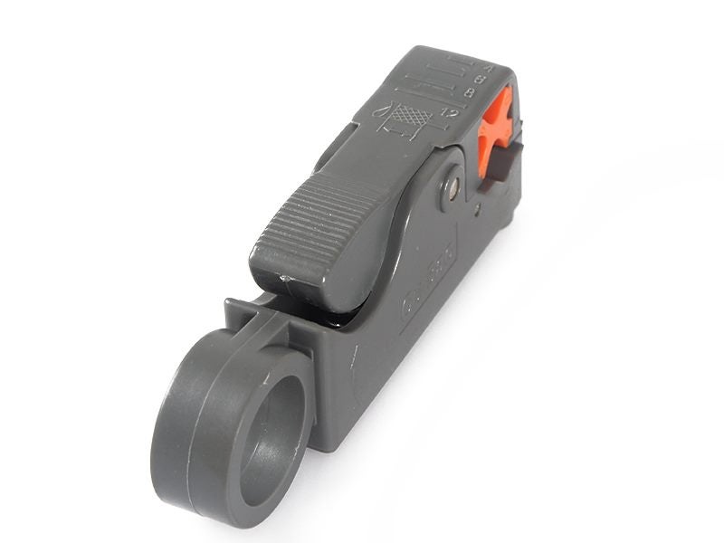 Coax Cable Cutter Carousel 6