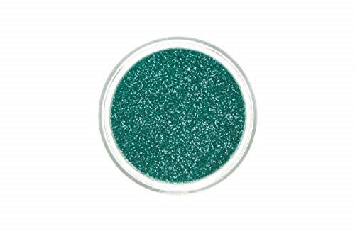 Biodegradable Eco Glitter Shakers by Moon Glitter Turquoise Cosmetic Bio Festiva Carousel 6