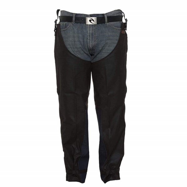 OUTBACK OILSKIN CHAPS Carousel 1