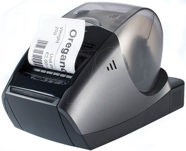 Brother Label printer with USB & Built-in Networking QL-580 Carousel 1