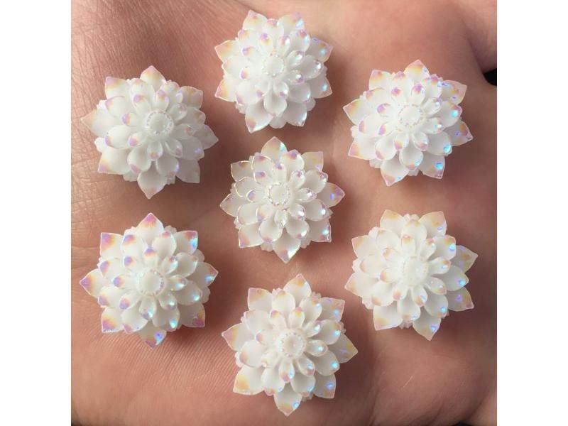 Embellishments DIY Carousel 1