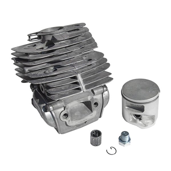Cylinder & Piston Kit - Husqvarna 562XP (46mm, replaces 575 35 58 01) Carousel 1