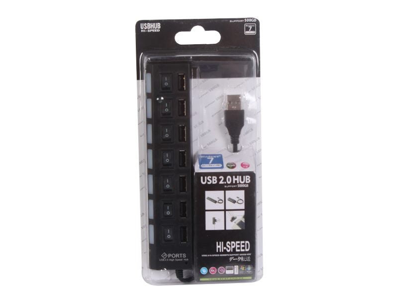 PTN NEW USB Hub Sale Sale Carousel 7
