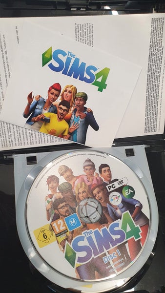 The Sims 4: Get To Work, PC Game, New Carousel 2