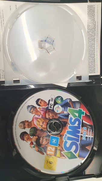 The Sims 4: Get To Work, PC Game, New Carousel 3