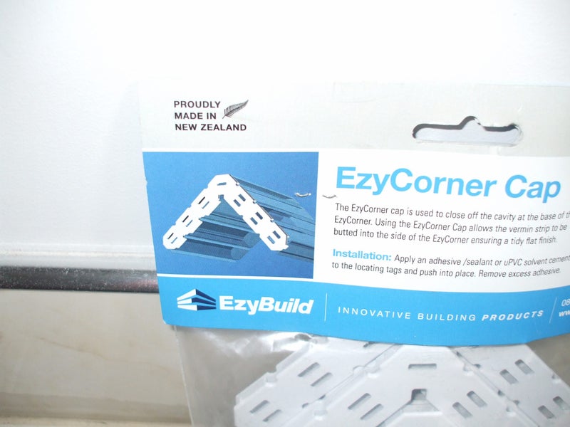 95% OFF, 10 Piece NZ Made Ezy Corner Cap (Fast and easy To Install) Carousel 3