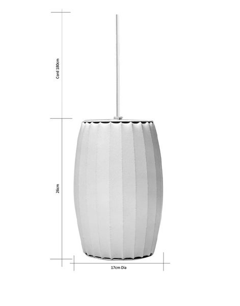 Havana Lantern Pendant - Small Carousel 4