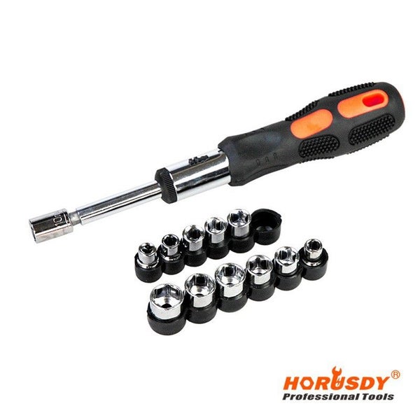 Ratchet Screw Driver Set - 34pcs in one! Carousel 2