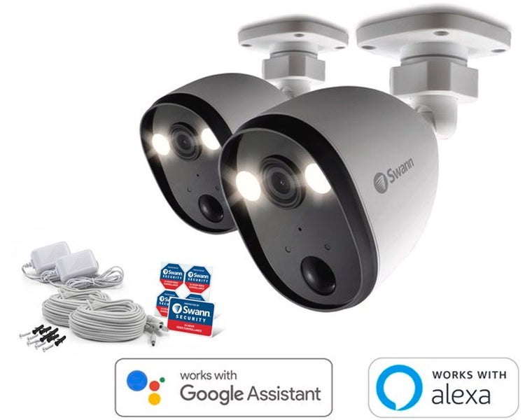 swann security cameras afterpay