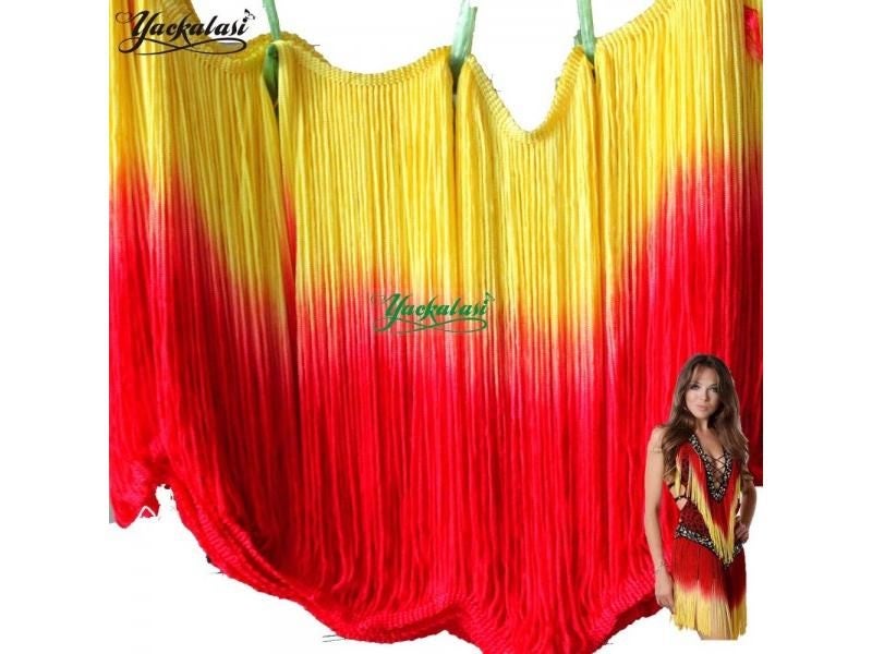 Fabric Tape Trim Strap Carousel 2