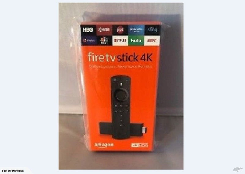 Amazon Fire TV Stick 4K Ultra HD Alexa Voice remote Dolby Atmos SOUND NEW MODEL Carousel 2