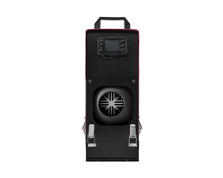 Diesel Heater 8000W Carousel 7
