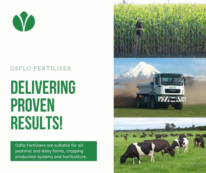 Osflo Fertiliser Limited Carousel 1