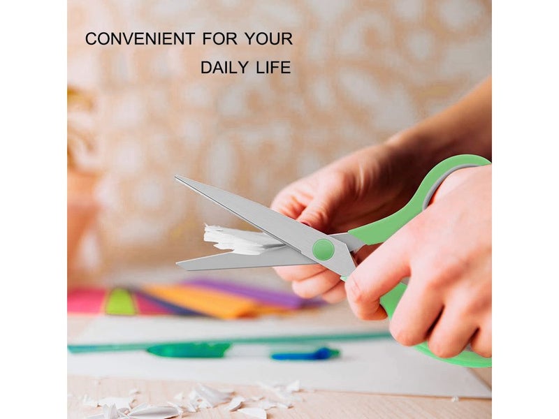 Scissors Carousel 10