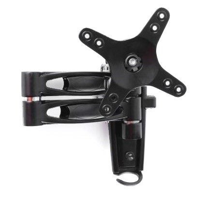 RV Media TV Bracket 2 Arm Carousel 1