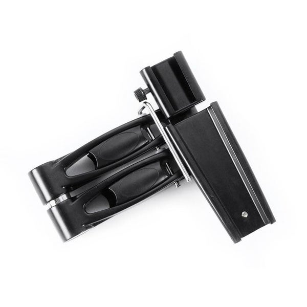 RV Media TV Bracket 2 Arm Carousel 2