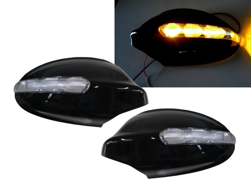 1-Series E87 Fifth generation 2004-2007 Pre-Facelift Hatchback 5D LED Mirror ... Carousel 1