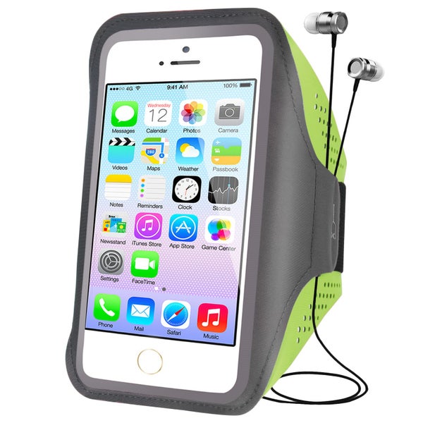 Samsung Galaxy A03s Armband Super Deal NZ Stock Super Deal NZ Stock Carousel 1