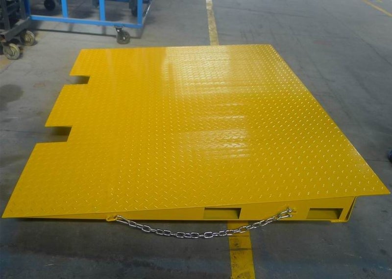 Container Ramp 8 Ton Extended (1.8m) CERTIFIED Carousel 3
